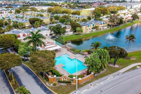 8550 NW 3rd Lane Miami FL 33126