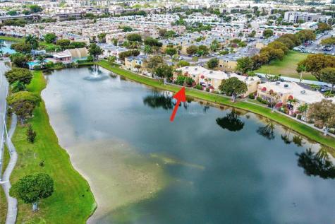 8550 NW 3rd Lane Miami FL 33126