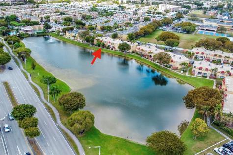 8550 NW 3rd Lane Miami FL 33126