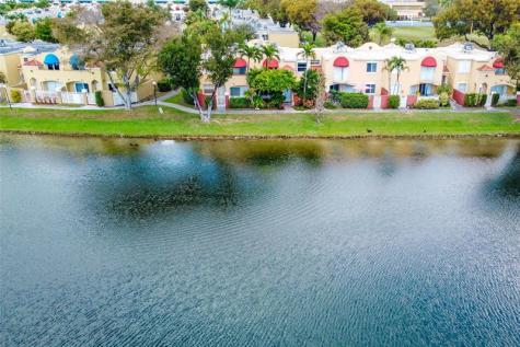 8550 NW 3rd Lane Miami FL 33126