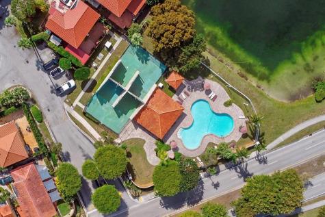 8550 NW 3rd Lane Miami FL 33126