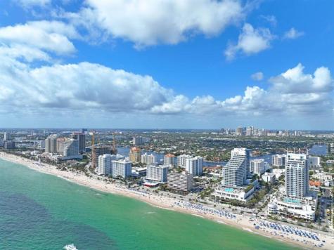 505 N Fort Lauderdale Beach Boulevard Fort Lauderdale FL 33304
