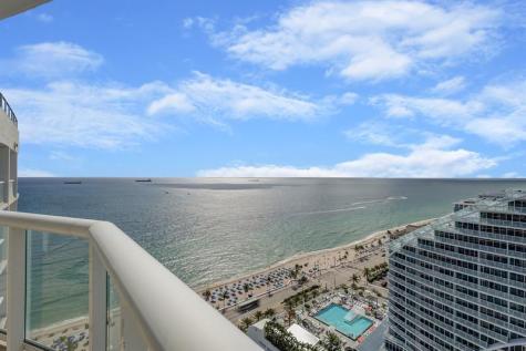 505 N Fort Lauderdale Beach Boulevard Fort Lauderdale FL 33304