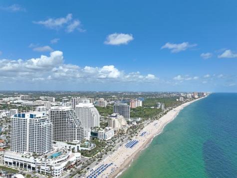 505 N Fort Lauderdale Beach Boulevard Fort Lauderdale FL 33304
