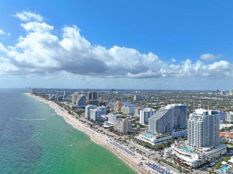 505 N Fort Lauderdale Beach Boulevard Fort Lauderdale FL 33304