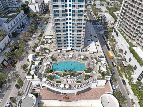 505 N Fort Lauderdale Beach Boulevard Fort Lauderdale FL 33304