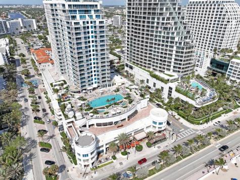 505 N Fort Lauderdale Beach Boulevard Fort Lauderdale FL 33304