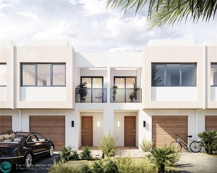 706 Cypress Grove Drive Pompano Beach FL 33069