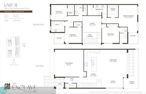 706 Cypress Grove Drive Pompano Beach FL 33069
