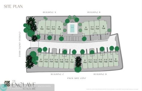 706 Cypress Grove Drive Pompano Beach FL 33069