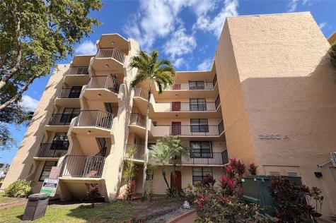 3590 Blue Lake Drive Pompano Beach FL 33064