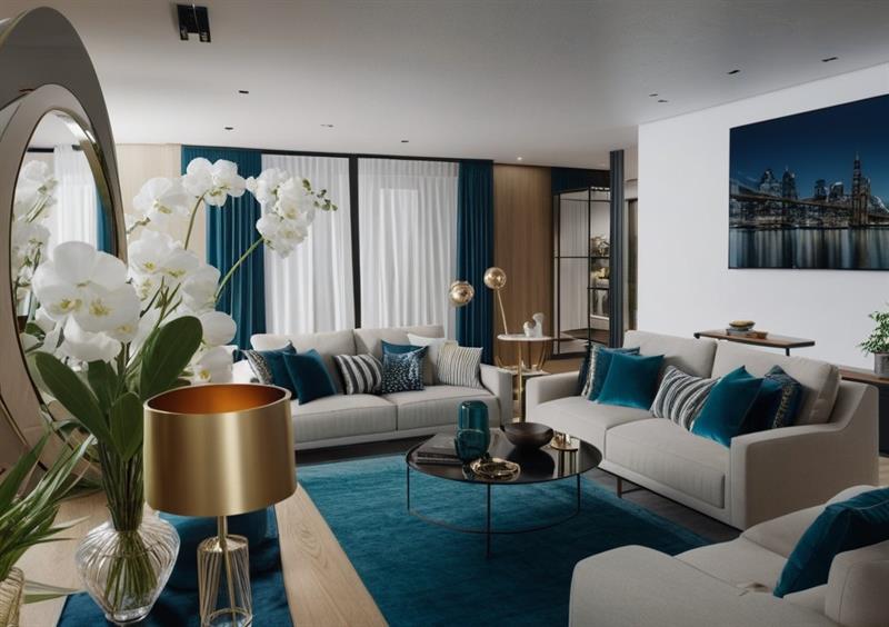 3590 Blue Lake Drive Pompano Beach FL 33064