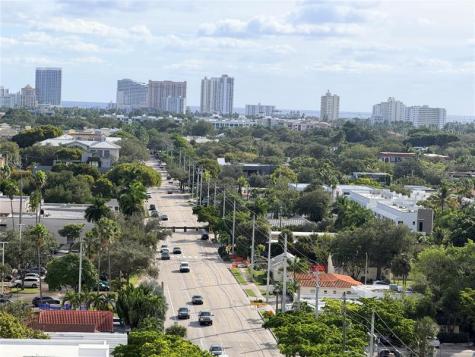 100 N Federal Highway Fort Lauderdale FL 33301