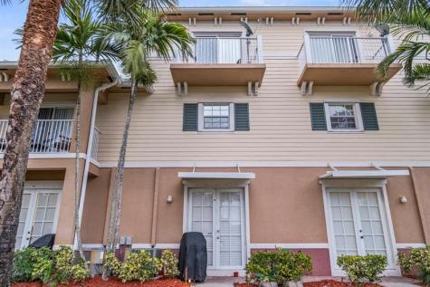 4609 SW 75th Way Davie FL 33314