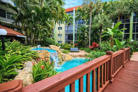 5300 NE 24th Terrace Fort Lauderdale FL 33308
