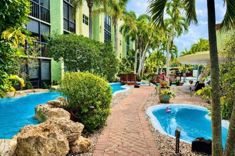 5300 NE 24th Terrace Fort Lauderdale FL 33308