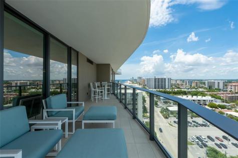730 N Ocean Bl Pompano Beach FL 33062