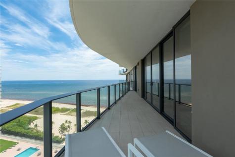 730 N Ocean Bl Pompano Beach FL 33062