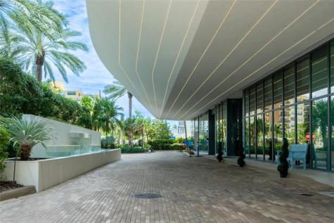 730 N Ocean Bl Pompano Beach FL 33062