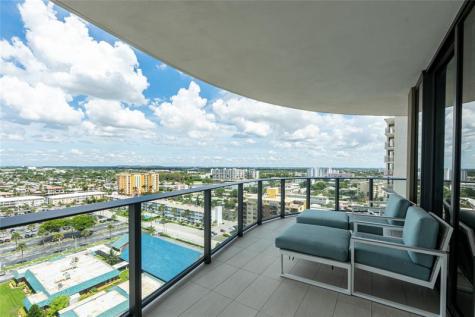 730 N Ocean Bl Pompano Beach FL 33062