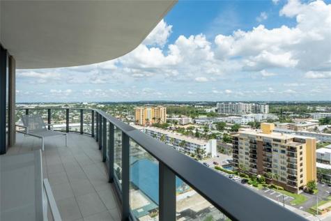 730 N Ocean Bl Pompano Beach FL 33062