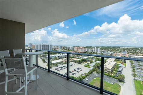 730 N Ocean Bl Pompano Beach FL 33062