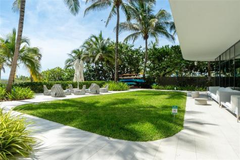 730 N Ocean Bl Pompano Beach FL 33062