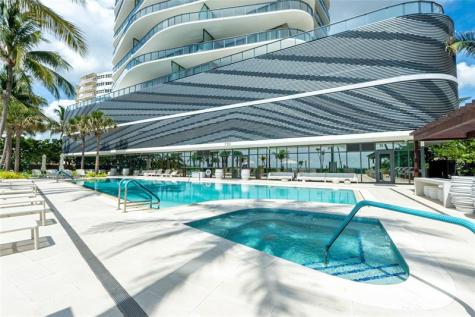 730 N Ocean Bl Pompano Beach FL 33062