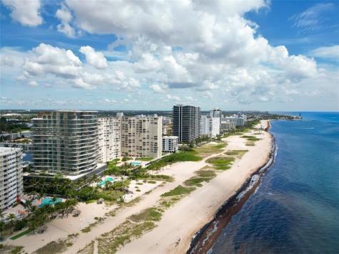 730 N Ocean Bl Pompano Beach FL 33062