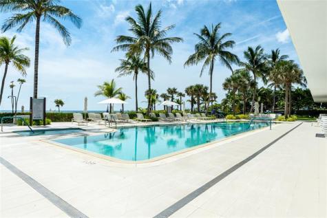730 N Ocean Bl Pompano Beach FL 33062
