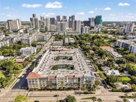 533 NE 3rd Avenue Fort Lauderdale FL 33301