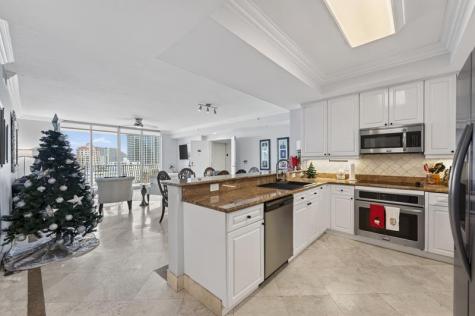 100 S Birch Road Fort Lauderdale FL 33316