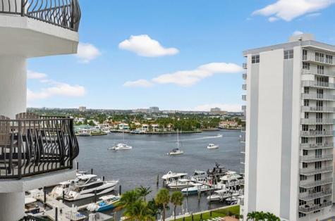 100 S Birch Road Fort Lauderdale FL 33316