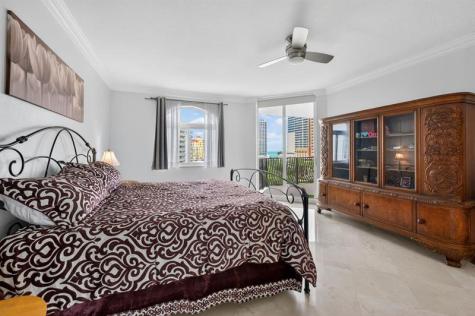 100 S Birch Road Fort Lauderdale FL 33316
