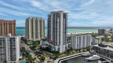 100 S Birch Road Fort Lauderdale FL 33316