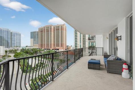 100 S Birch Road Fort Lauderdale FL 33316
