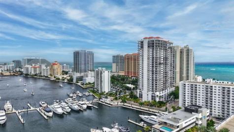 100 S Birch Road Fort Lauderdale FL 33316