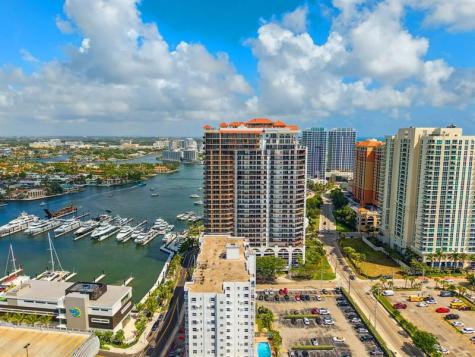 100 S Birch Road Fort Lauderdale FL 33316