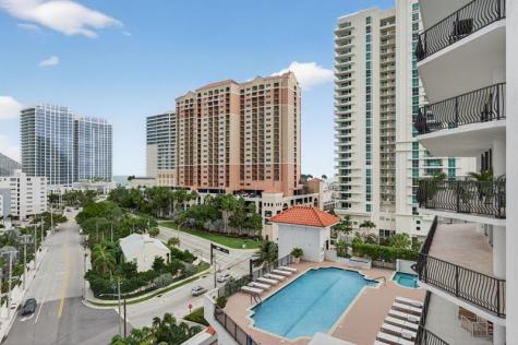 100 S Birch Road Fort Lauderdale FL 33316