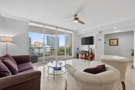 100 S Birch Road Fort Lauderdale FL 33316