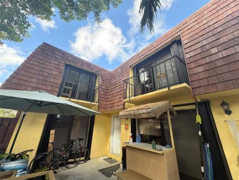 294 Arabian Road Palm Springs FL 33461