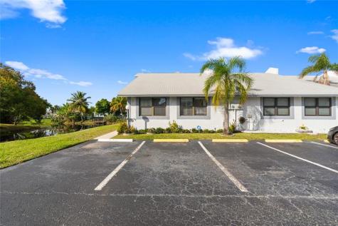 6080 NW 3rd Street Margate FL 33063