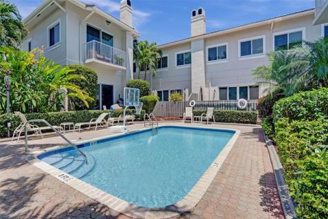 1744 NE 9th Street Fort Lauderdale FL 33304