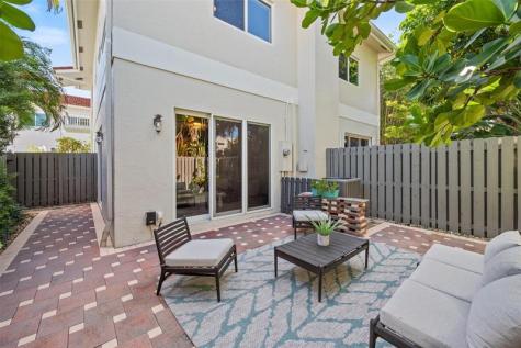 1744 NE 9th Street Fort Lauderdale FL 33304