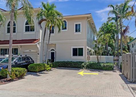1744 NE 9th Street Fort Lauderdale FL 33304