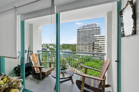 3350 SW 27 Avenue Coconut Grove FL 33133