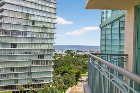 3350 SW 27 Avenue Coconut Grove FL 33133