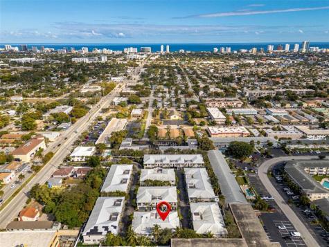 131 SE 7th Avenue Pompano Beach FL 33060