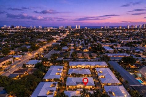 131 SE 7th Avenue Pompano Beach FL 33060