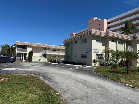 1450 N Riverside Drive Pompano Beach FL 33062